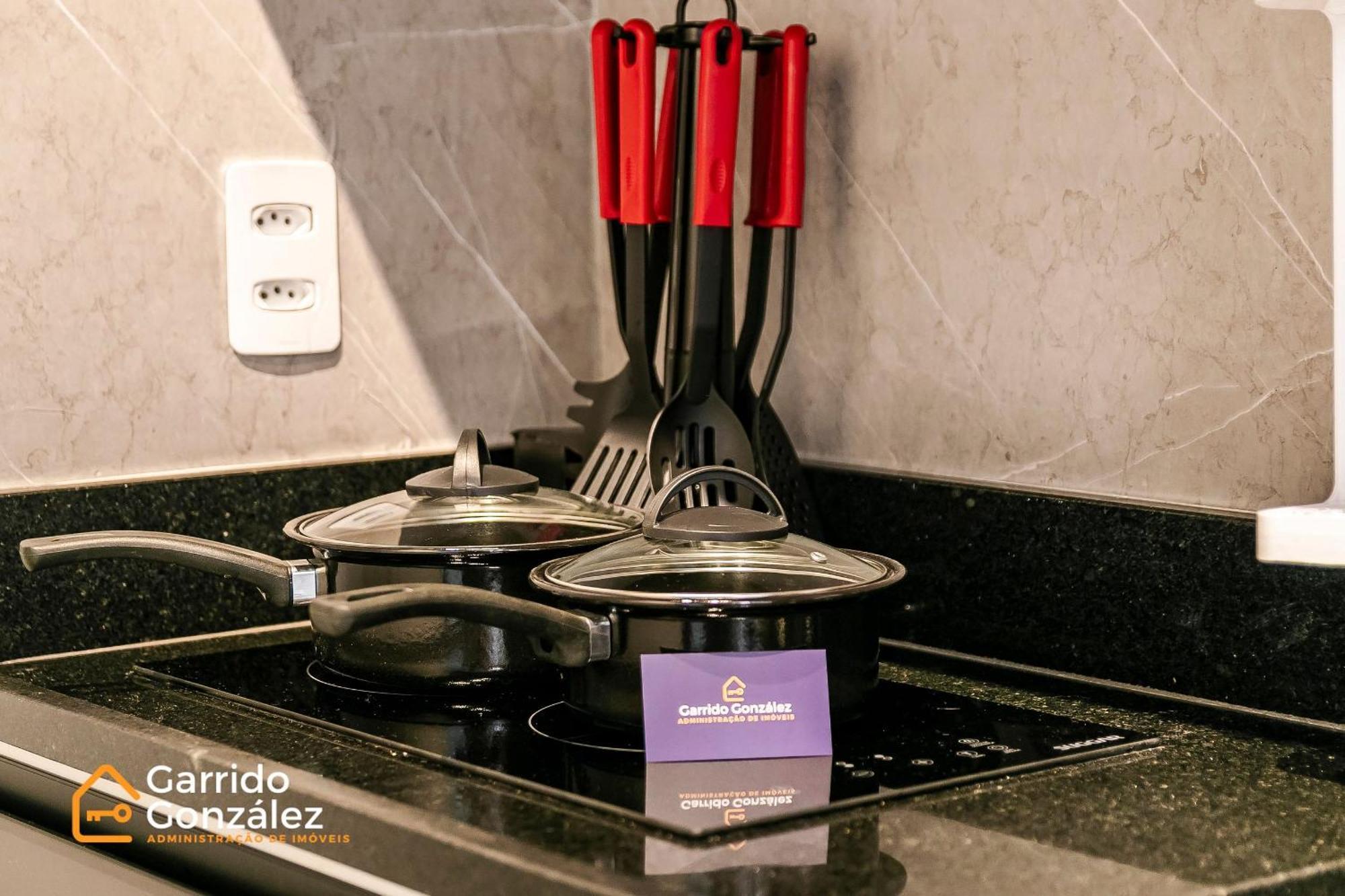 Iii Snap Bela Vista - Com Ar Apartamento