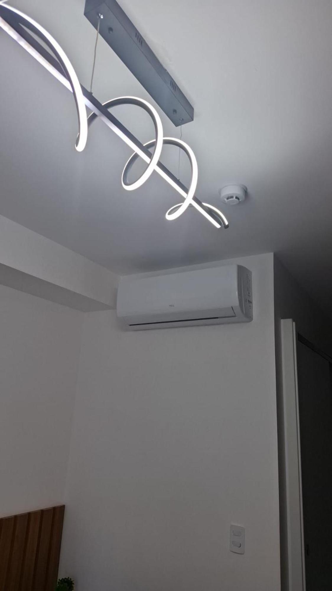 Iii Snap Bela Vista - Com Ar Apartamento *