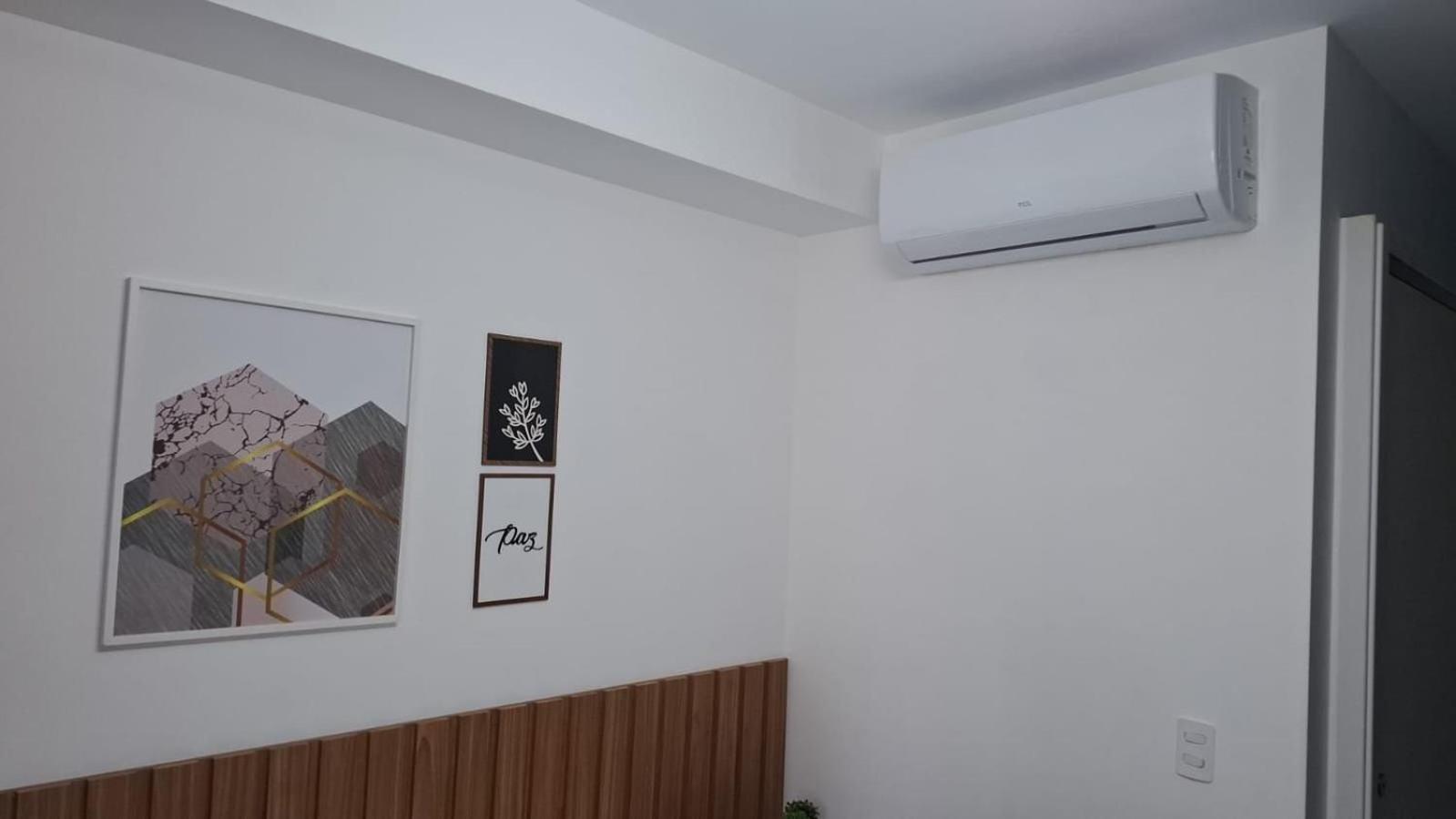 Apartamento Iii Snap Bela Vista - Com Ar São Paulo
