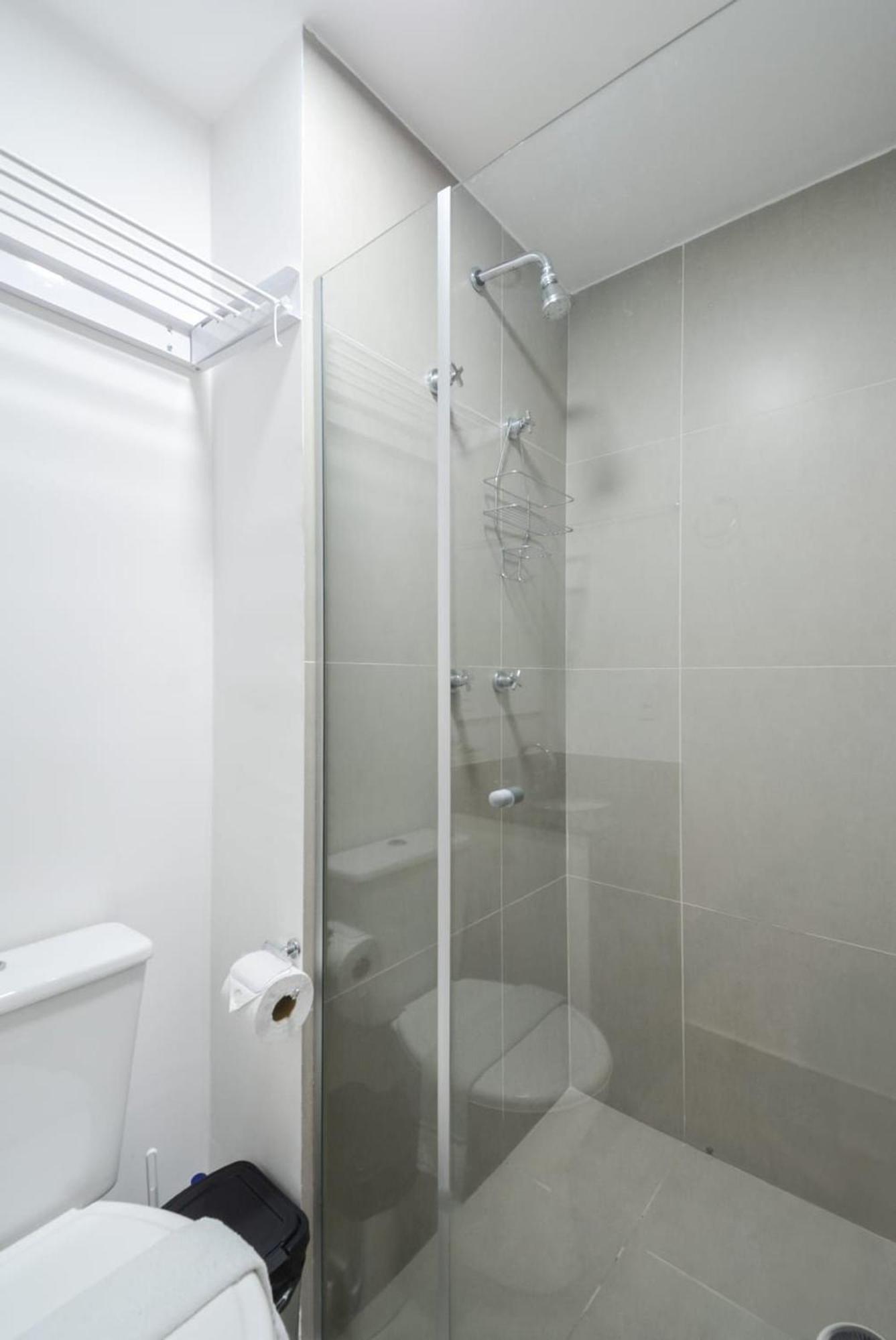 Apartamento Iii Snap Bela Vista - Com Ar *