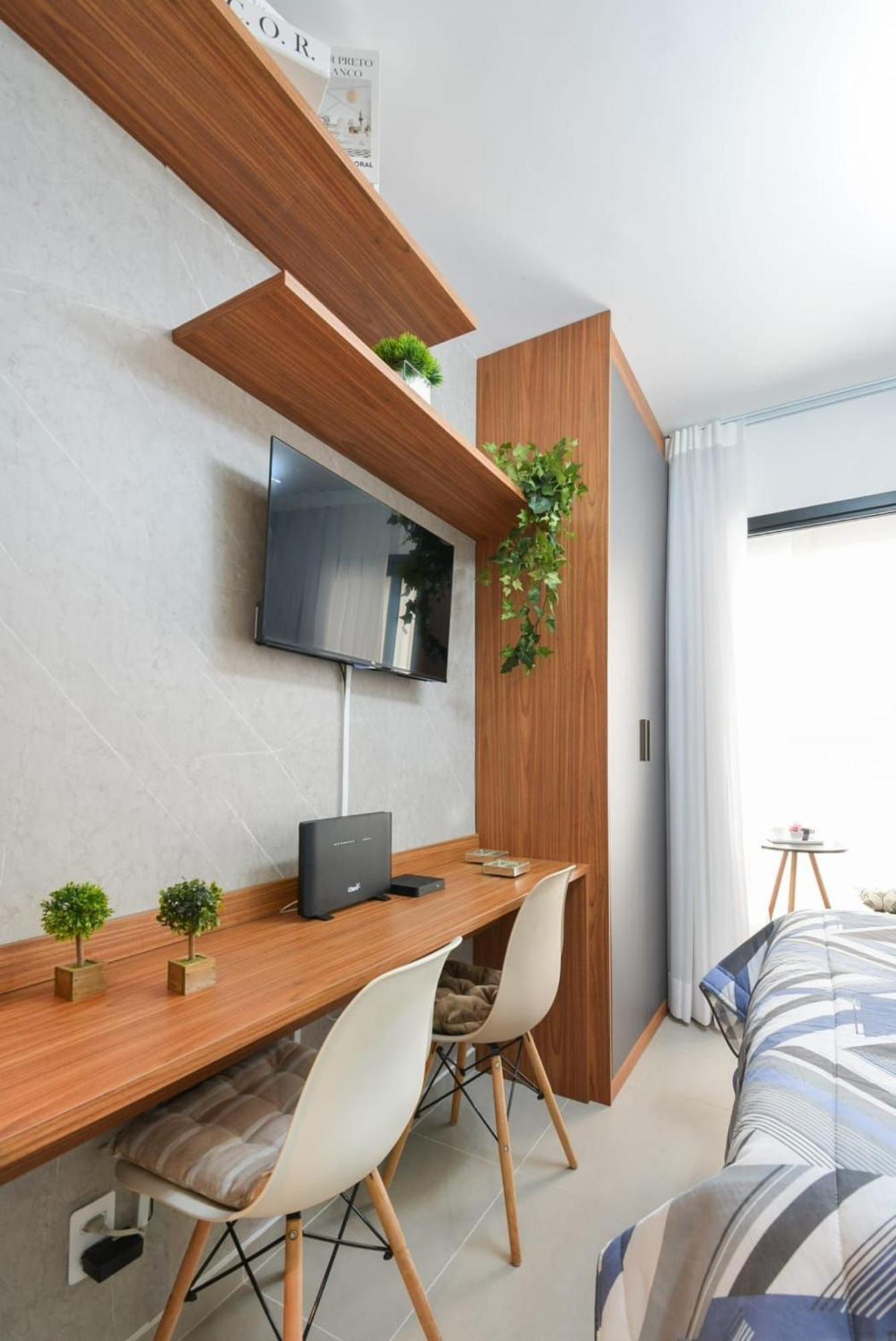 Apartamento Iii Snap Bela Vista - Com Ar