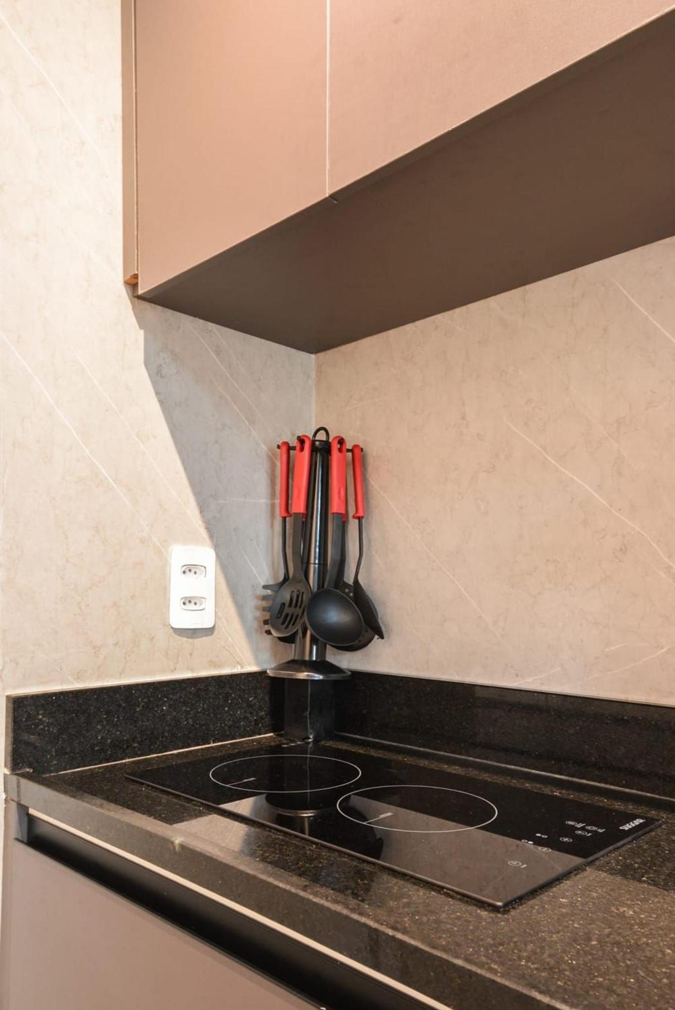 Iii Snap Bela Vista - Com Ar Apartamento
