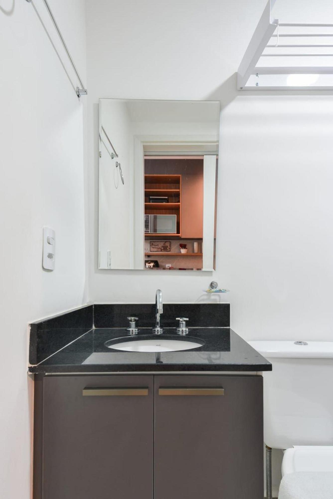 Apartamento Iii Snap Bela Vista - Com Ar