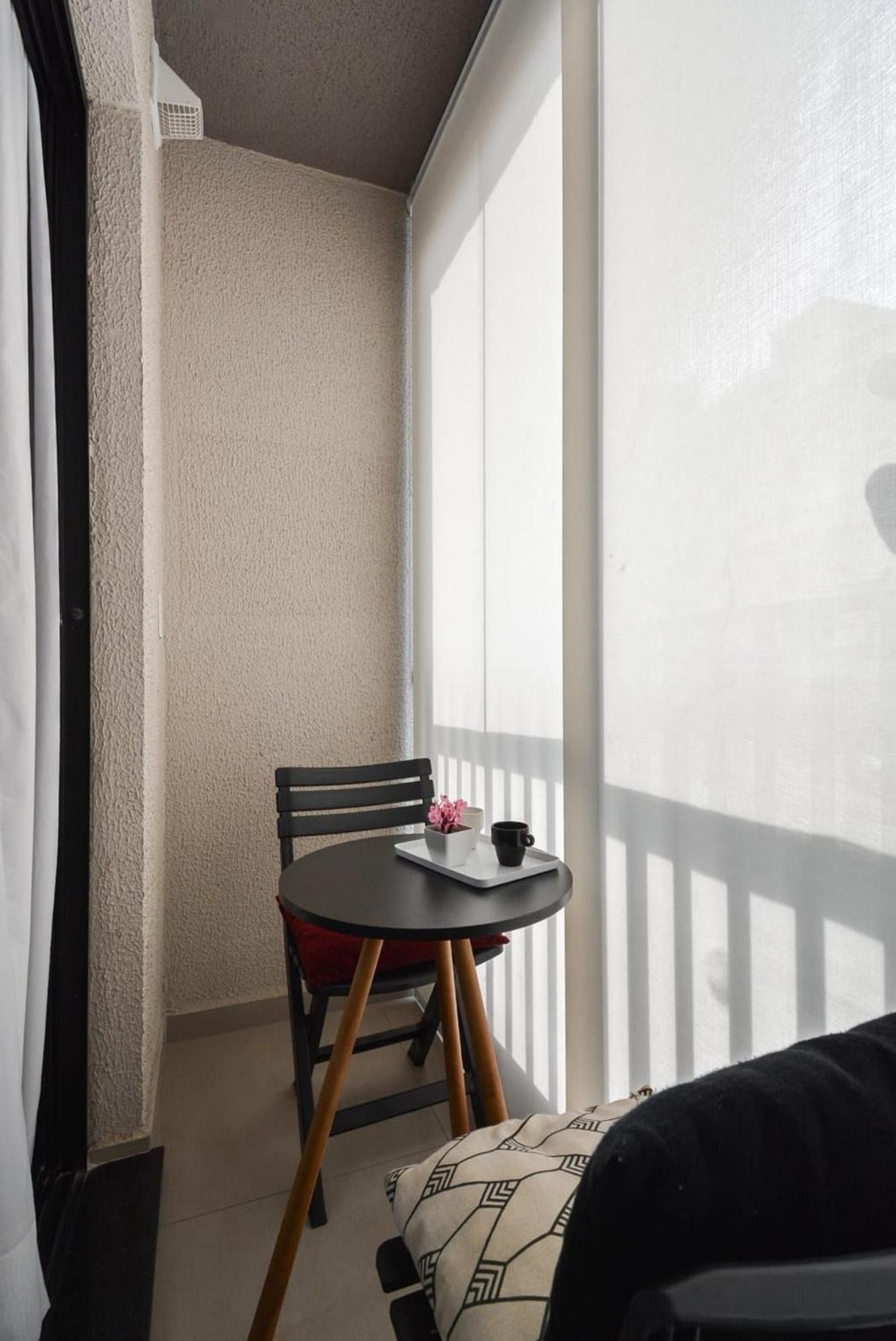 Apartamento Iii Snap Bela Vista - Com Ar São Paulo